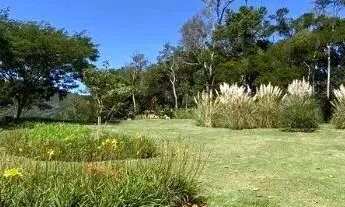 Imagem 7: Refúgio sustentável de alto padrão na Mantiqueira