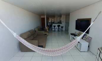 Imagem 5: Apartamento a 500 metros da praia!