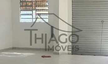 Imagem 2: Ótimo ponto comercial no Belenzinho, imóvel de 100m², fácil acesso ao Metrô Belém e a pouc