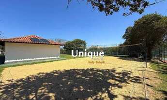 Imagem 5: Casa em condomínio pé na areia