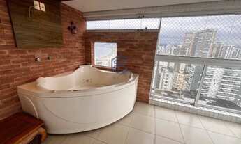 Imagem 3: APARTAMENTO RESIDENCIAL em SANTOS - SP, EMBARÉ