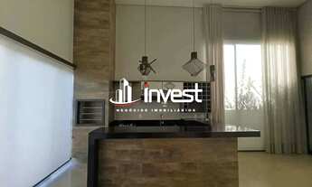 Imagem 7: Casa alto padrão no Condomínio Damha 2