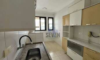 Imagem 6: Apartamento com 2 quartos, 72 m², aluguel e venda - Jardim Infante Dom Henrique - Bauru/SP