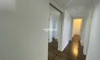 Imagem 7: Apartamento Reserva Jardim para venda - 150m² - 4 quartos - Cidade Jardim - RJ