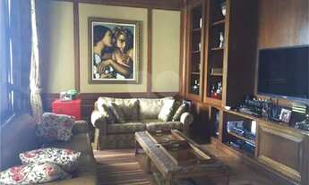 Imagem 2: Casa com 6 quartos à venda ou para locação em Alphaville - SP