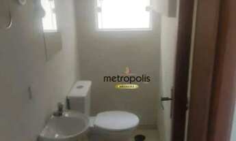 Imagem 6: Sobrado com 3 dormitórios para alugar, 130 m² por R$ 5.000,01/mês - Jardim - Santo André/S