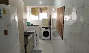 Imagem 7: Apartamento com 2 quartos, Tupi, Praia Grande, Cod: 721987