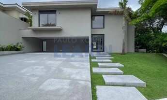 Imagem 4: CASA EM CONDOMÍNIO - ALPHAVILLE - SP