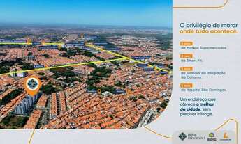 Imagem 14: TER 103 Imóvel para venda tem 43 metros quadrados com 2 quartos em Recanto Fialho - São