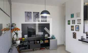 Imagem 4: Apartamento à Venda - Buritis, 2 Quartos, 60 m2