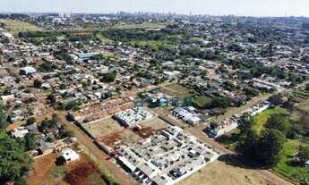 Imagem: Terreno à venda, 1098 m² - Cataratas