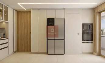 Imagem 9: 245 metros privativos em excelente localização no Jardim América