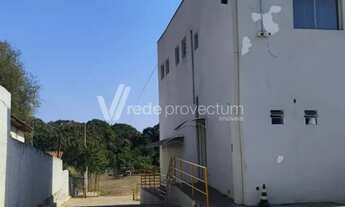 Imagem 2: Barracão Amplo em Paulínia