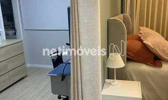 Imagem 3: Locação Apartamento 3 quartos Gutierrez Belo Horizonte