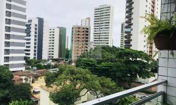 Imagem 7: Apartamento para Venda em Recife, Monteiro, 3 dormitórios, 1 suíte, 2 banheiros, 1 vaga