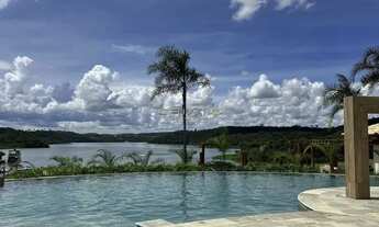 Imagem 6: Terreno no Escarpas Ecoparque - O melhor do Lago Corumbá IV