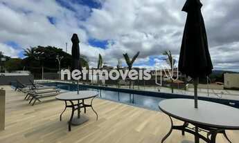 Imagem 2: Locação Casa geminada Pau Pombo Nova Lima