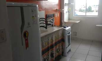 Imagem: Apto no 5 andar ideal br, bairro Guanabara