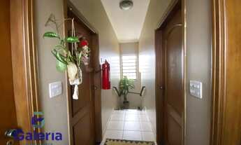 Imagem 5: Apartamento mobiliado com 2 quartos para alugar, 79m² - Vila Tibério