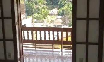 Imagem 2: Apartamento- Petrópolis, Carangola