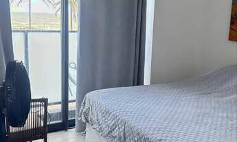 Imagem 7: Apartamento frente mar em Intermares