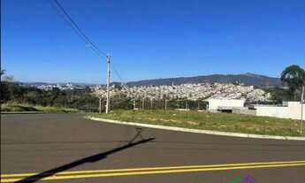 Imagem 2: TERRENO - LOTEAMENTO VALE DAS FLORES - SP