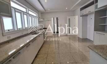 Imagem 5: Casa para locação no Residencial Alphaville 2 em Barueri - SP