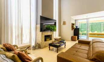 Imagem 3: Casa à venda em Santana de Parnaíba, Alphaville, com 5 suítes, com 340 m², Gênesis 1