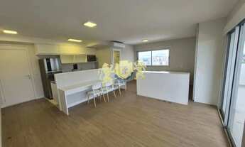 Imagem 2: Flat para alugar - Edifício Urbanity Home