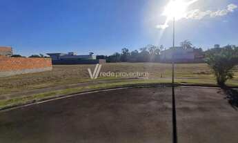 Imagem 3: Terreno a venda, 698m² Condomínio Tamboré - Jaguariuna/SP