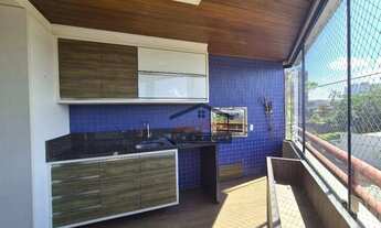 Imagem 3: Espaçoso apartamento a venda no América