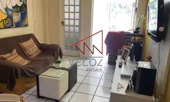 Imagem 2: Apartamento - Padrão / Residencial / Glória