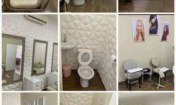 Imagem: Ponto comercial