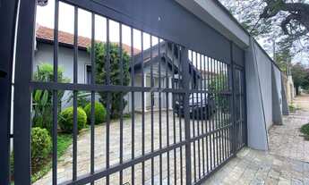 Imagem 2: Casa - Jardim Nova Europa - Campinas