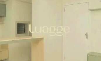 Imagem 3: Loft em Bom Fim Apartamento com 1 dormitório