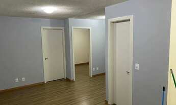 Imagem 3: Apartamento 2D para locação no Bairro Restinga