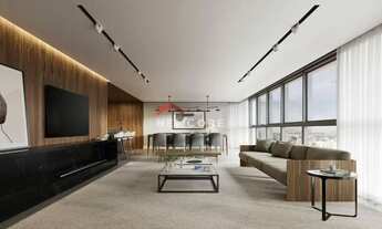 Imagem 5: Apartamento em Rua Dona Leonor - Rio Branco - Porto Alegre/RS