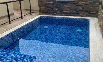 Imagem 2: Casa em Condomínio à venda, 3 quartos, 2 suítes, 4 vagas, Village do Lago - Três Lagoas/MS