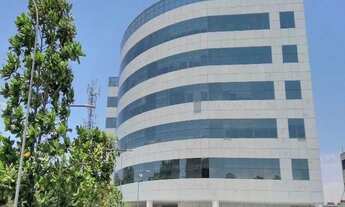 Imagem 3: LIMÃO-ZN/SP - SALA COMERCIAL 1.000M2 EDIFÍCIO CORPORATIVO DE ALTA QUALIDADE