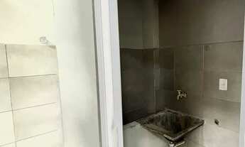 Imagem 2: Imóvel para aluguel possui 40 metros quadrados com 1 quarto em Marco - Belém - PA