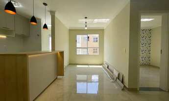 Imagem 2: Apartamento para venda e locação em Novo Osasco com 2 quartos, sendo 1 suíte , 54m²