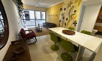 Imagem 2: Quarto e Sala Mobiliado, Ponta Verde - MACEIÓ