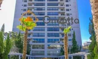 Imagem 4: Apartamento com 3 Quartos, 3 suítes, SEMIMOBILIADO para alugar, 161m² - Moinhos