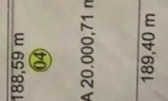 Imagem 5: CHÁCARA EM GOIANIRA