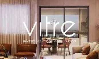 Imagem 2: Apartamento à venda no bairro Gávea em Uberlândia