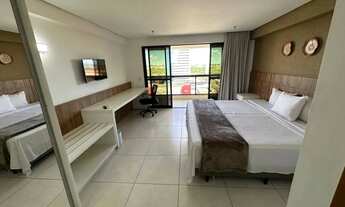 Imagem 6: Flat em Palmas Flat / studio com 1 dormitório