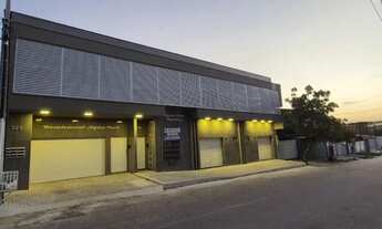 Imagem 4: Sala para alugar, 19 m² por R$ 860,00/mês - Itaperi - Fortaleza/CE