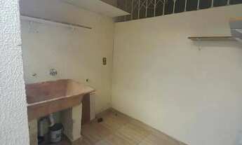 Imagem 4: Casa com 2 dormitórios para alugar por R$ 2.558,33/mês - Parque das Nações - Santo André/S