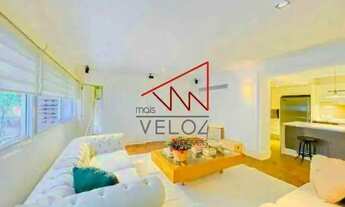 Imagem: Apartamento-À VENDA-Leblon-Rio de Janeiro-RJ