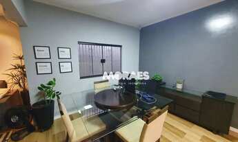 Imagem 4: Casa com 3 quartos à venda, 250 m² por R$ 690.000 - Jardim Bela Vista - Bauru/SP